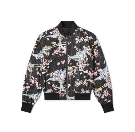 pop smoke dior bomber jacket|Dior bomber jacket women's.